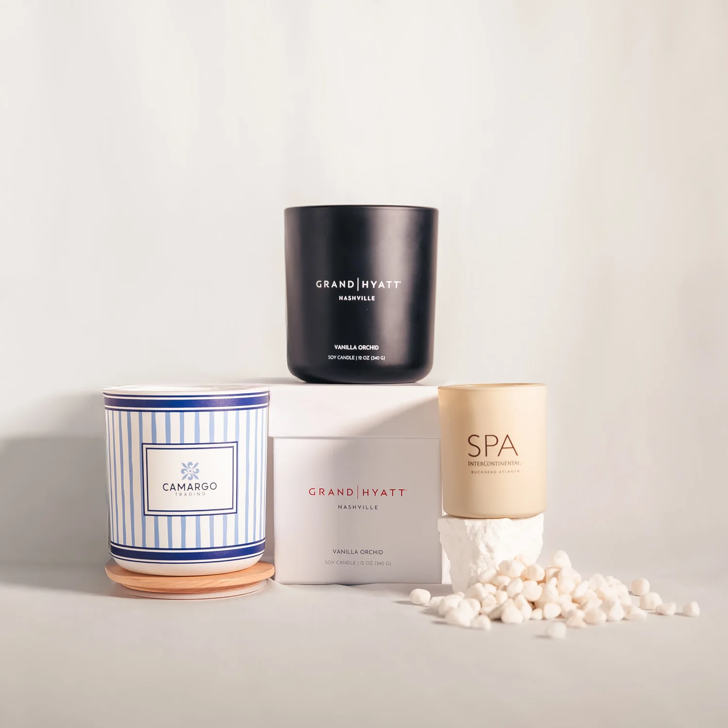 Elevate Your Boutique With ROAM